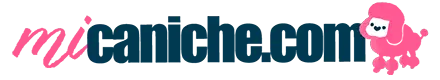 Web de Perros Caniche